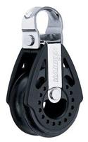 Harken 29c 1-schijfsblok 90 Graden Fixed Default