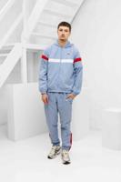 Lacoste Sport Trainingspak Heren Lichtblauw - Maat XXL - Kleur: Lichtblauw | Soccerfanshop