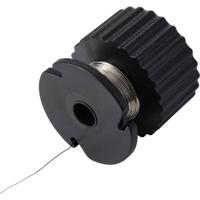 TOOLCRAFT Snijdraad voor piepschuimsnijder 1 stuk(s)