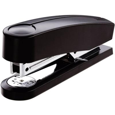 Novus Office B2 020-1255 Nietmachine Zwart Nietcapaciteit: 25 vel (80 g/m²)