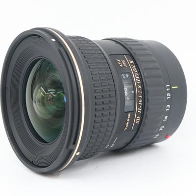Tokina 11-16mm f/2.8 SD AT-X Pro (IF) DX II Canon occasion