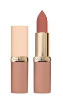 Loreal Color riche lipstick nude 02 no cliche (1 st)