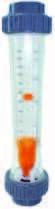 Europond Stübbe Doorstroommeter 50mm - PVC, PVDF Drijver, EPDM - 300-3000L/u