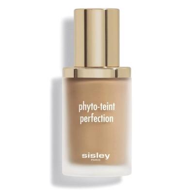Sisley Phyto-Teint Perfection 4W Cinnamon Foundation 30ml Sisley Phyto-Teint Perfection 4W Cinnamon Foundation 30ml