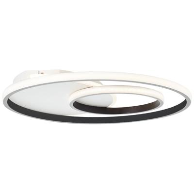 Brilliant Led plafondlampMerapi - G99389/75