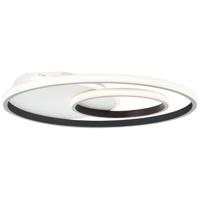 Brilliant Led plafondlampMerapi - G99389/75