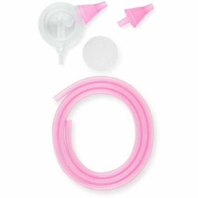 Neusaspirator Nosiboo Pro