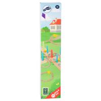 Small Foot - houten ringwerpspel active