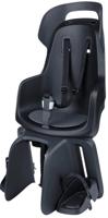 Bobike Kinderzitje achter go maxi avs+ - zwart Bobike Kinderzitje achter go maxi avs+ - zwart