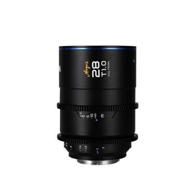 Laowa Argus FF Cine 28mm T1 Sony FE