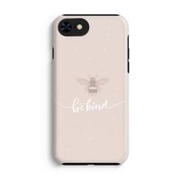 Be(e) kind: iPhone SE 2020 Tough Case