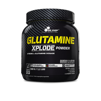 Glutamine Xplode | Olimp Supplements | 500g