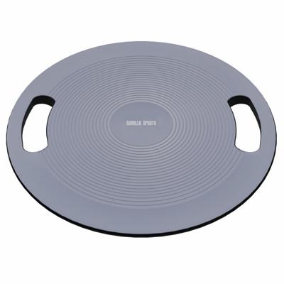 Balance board met handvatten
