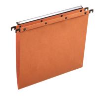 Hangmap elba azo ultimate folio v-bodem oranje | 25 stuks