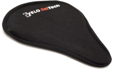 Velo Zadeldek atb/mtb/sportbike met gel