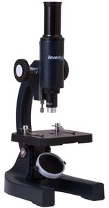 Levenhuk 25648 25648 Monoculair-microscoop Monoculair 200 x