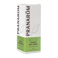 Pranarôm Essentiële Olie Sandelhout Indië 10ml Pranarôm Essentiële Olie Sandelhout Indië 10ml