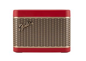 Fender 9190021014 Mono draadloze luidspreker Goud, Rood 30 W