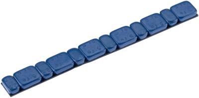 Coming Soon Plakgewichten adhesive weight strips 45 bl 6x5g/6x2.5g