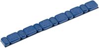Coming Soon Plakgewichten adhesive weight strips 45 bl 6x5g/6x2.5g