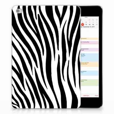 Apple iPad Mini 4 | Mini 5 (2019) Back Case Zebra Apple iPad Mini 4 | Mini 5 (2019) Back Case Zebra