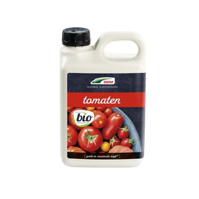 Vloeibare meststof tomaten 2,5 l - Dcm