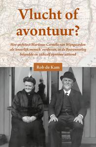 Vlucht of avontuur? (Paperback)