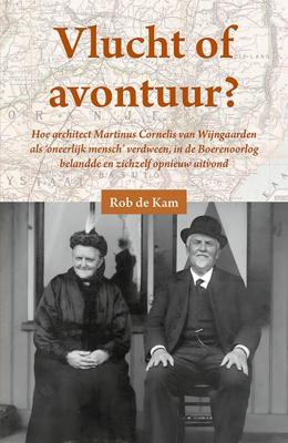 Vlucht of avontuur? (Paperback)