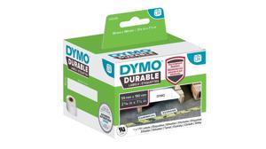 DYMO 2112288 printeretiket Wit Zelfklevend printerlabel