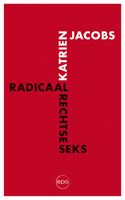 Radicaal-rechtse seks - Katrien Jacobs - ebook