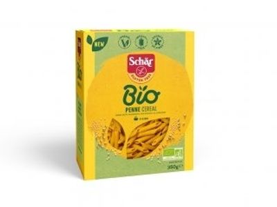 Dr Schar Penne meergranen bio (350 gr)