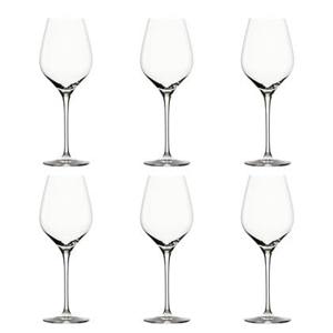 Stolzle Wijnglas Exquisit Royal 48 cl - Transparant 6 stuks