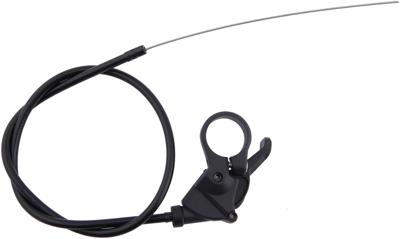 ROCKSHOX Shifter rs poploc right
