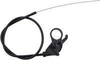 ROCKSHOX Shifter rs poploc right