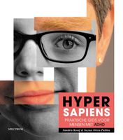 Hyper sapiens - Sandra Kooij, Suzan Otten-Pablos - ebook