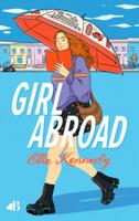 Girl abroad (Paperback)