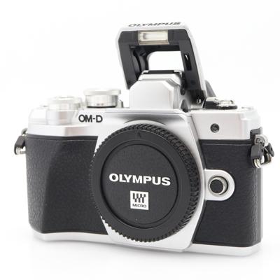 Olympus OM-D E-M10 mark III body occasion