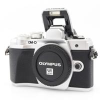 Olympus OM-D E-M10 mark III body occasion
