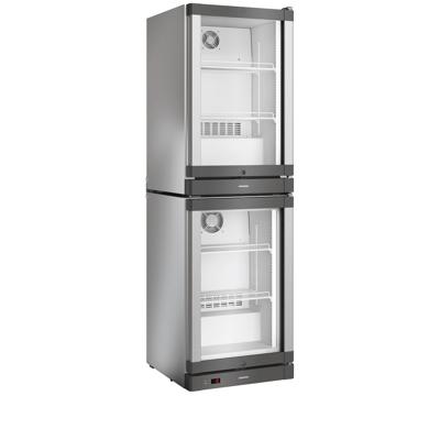 Liebherr BCv 1103-22 display koelkast Koelkast zonder vriesvak Grijs