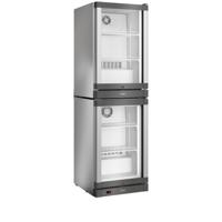 Liebherr BCv 1103-22 display koelkast Koelkast zonder vriesvak Grijs