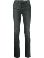 Philipp Plein jean Miss - Noir - thumbnail