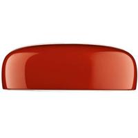 Flos Smithfield C plafondlamp Ø60 LED Pro rood