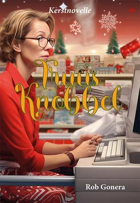 Truus Knobbel (Paperback)