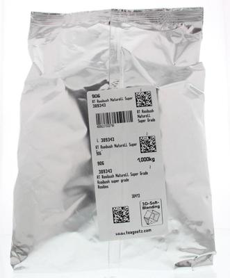 Geels Rooibos naturel super grade