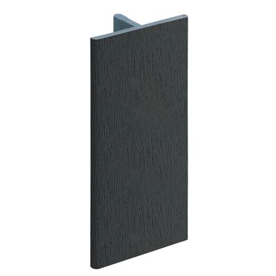 Keralit verbindingprofiel Monumentengroen (2804) (gevelbekleding)