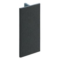 Keralit verbindingprofiel Monumentengroen (2804) (gevelbekleding) Keralit verbindingprofiel Monumentengroen (2804) (gevelbekleding)