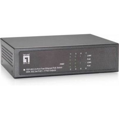 LevelOne FEP-0812