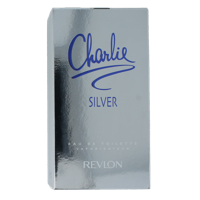 Silver eau de toilette spray 100 Milliliter