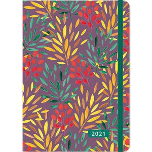Peter Pauper agenda Twigs 12,7 x 17,8 cm papier