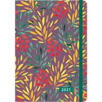 Peter Pauper agenda Twigs 12,7 x 17,8 cm papier - thumbnail